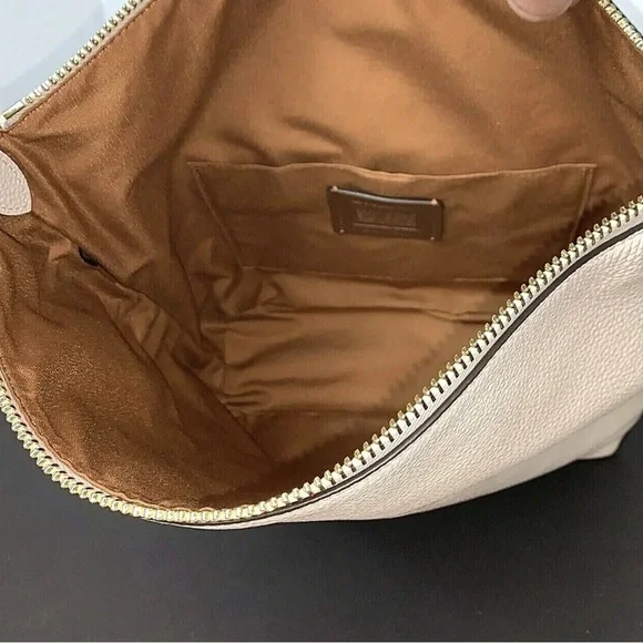 Coach Abby Duffle Crossbody - Picture 10 of 12